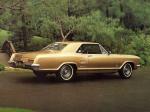 Buick Riviera 1963 года